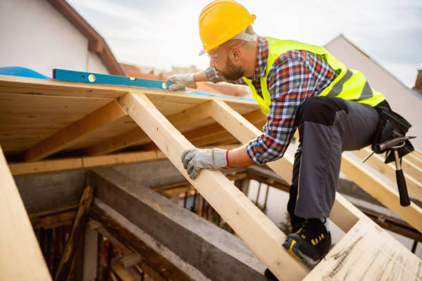 Best Commercial Roofing Services  in Olathe, KS