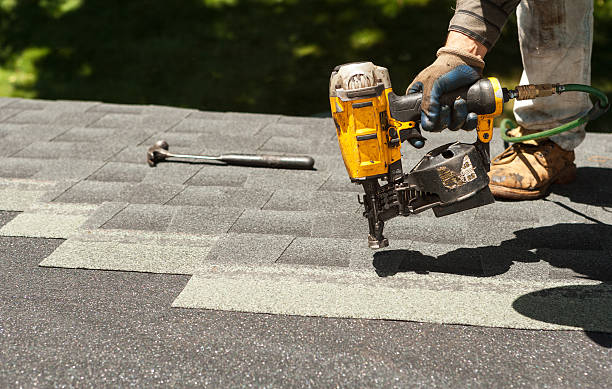 Slate Roofing Contractor in Olathe, KS